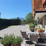 Privatunterkunft U Kantora *