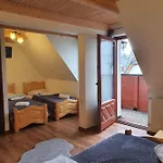 U Kantora Homestay szállás *