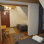 U Kantora Homestay szállás Murzasichle