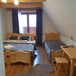 Homestay szállás U Kantora *