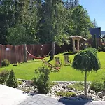 Homestay szállás U Kantora
