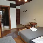 U Kantora Homestay szállás