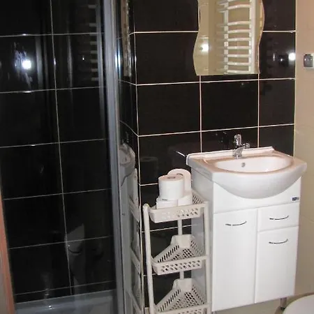 Privat bolig U Kantora Murzasichle