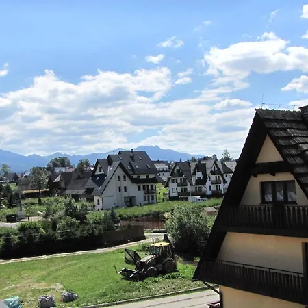 U Kantora בית אירוח *