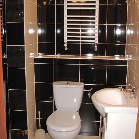 U Kantora Privat bolig *