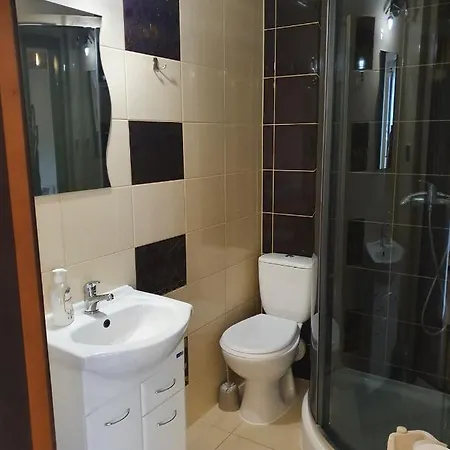 U Kantora Privat bolig *