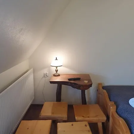 U Kantora * מורזאסיחלה