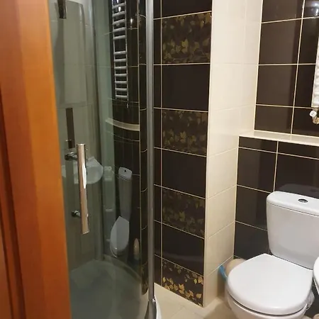 U Kantora Privat bolig *