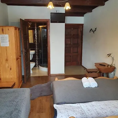 U Kantora * Murzasichle