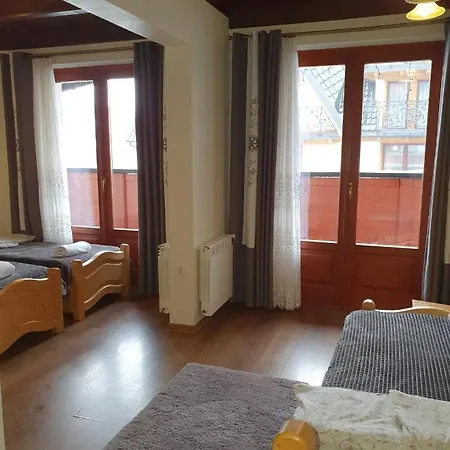 Privat bolig U Kantora