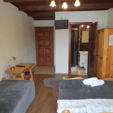 Privat bolig U Kantora *