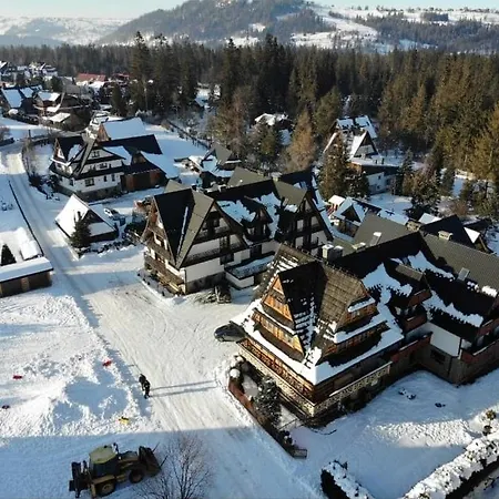 Privat bolig U Kantora