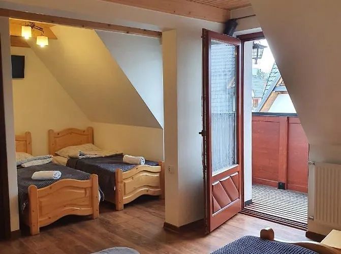 U Kantora Δωμάτια σε οικογενειακή κατοικία *