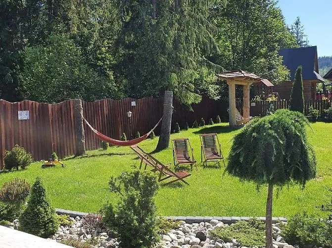 Δωμάτια σε οικογενειακή κατοικία U Kantora