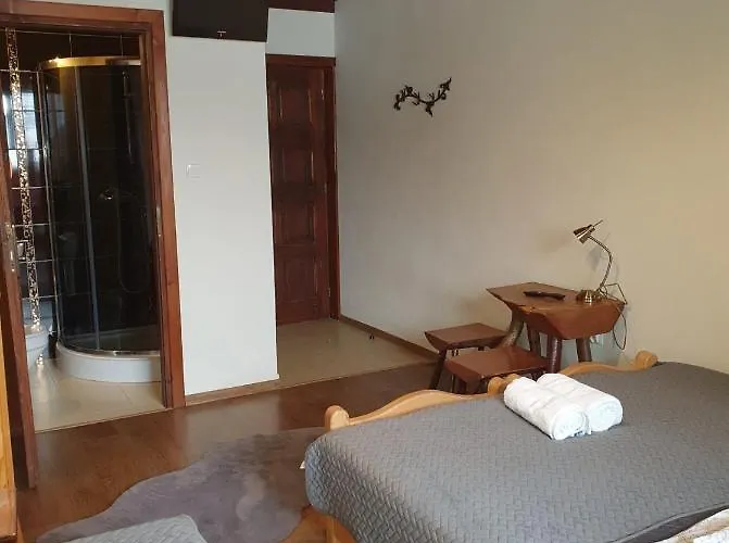 U Kantora Δωμάτια σε οικογενειακή κατοικία